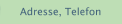 Adresse, Telefon
